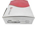 Drainable 7" 2PC 2.25" Hollister 18283 20 Ct Ostomy Bag Mini Lock 'n Roll. Fixed Price $64.00.