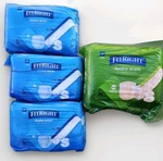 Medline Fitright Underwear Optifit Briefs Small 4 Packs Adult Incontinence 80. Fixed Price $79.97.