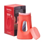 Loona Premium Female Urinal - Quiet, No Splash Design For Women Ideal B.... Fixed Price $64.56.