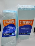 Stack Man 100-PACK Disposable Chucks Pads 23X36 Incontinence Bed For Adults. Fixed Price $54.99.