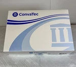 Convatec 401508 Sur-fit Natura 10" Two-piece Drainable System 2-1/4 Flange 10/BX. Fixed Price $25.00.