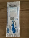 Urocare Upper And Lower Leg Bag Straps #6345 6344 Size Large. Fixed Price $15.00.