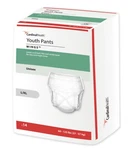 Cardinal Health Youth Pants Wings Unisex L/xl Diapers Underwear 14/PACK. Fixed Price $12.99.
