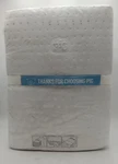 New Pig MAT403 Oil-only Heavy-weight Absorbent Pad 100 Count Bag. Fixed Price $100.00.