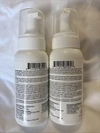 Lot Of 2 Coloplast 8.1OZ Shampoo & Body Wash Foam Bedside Care Rinse-free -RK1. Fixed Price $19.75.