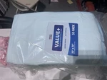30 X36 Ultra Absorbent Adult Incontinence Disposable Bed Underpads, 50 Pack. Fixed Price $45.08.