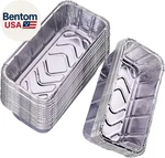 30-PACK Grease Tray Drip Pan Liners For Members Mark 5-BURNER Outdoor Flat. Fixed Price $33.28.