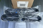 Pack Of 4 3M H-120 Papr Respirator Breathing Tube Connection Adapter *new. Fixed Price $49.99.