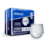 Attends Overnight Underwear For Adult Incontinence Care With Confidencecuff. Fixed Price $56.23.