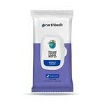 3 Pack Earthbath Rosemary & Chamomile Pet Tushy Wipes For Dogs Cats 100 Count. Fixed Price $42.99.