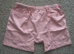Austylco Women's Urine Bag Holder Pink Underwear Pants Size New. Fixed Price $15.15.