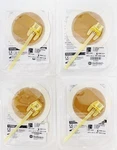 4 Hollister 9781 Horizontal Drain/tube Attachment Device Lot Of Exp. 12/2028. Fixed Price $29.95.