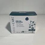 Convatec Sensi-care Sting Free Skin Barrier Box Of 30 413501 Exp 03/2020. Fixed Price $12.99.