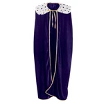 Beistle Purple Adult King/queen Robe - Mardi Gras Party Supply Decoration. Fixed Price $39.25.
