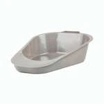 Medegen H100-11 Fracture Bedpan Gray 34OZ 13"X8"X3.4"X1" Pack Of 50. Fixed Price $114.15.