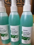 Perineal Wash 3 Pack Mckesson Rinse-free Skin Cleanser 8OZ. Fixed Price $10.99.