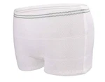 Carer Mesh Postpartum Underwear 10 Count Disposable Panties For Women (large). Fixed Price $15.00.