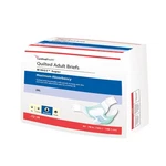 Covidien Wings 67093 Super Quilted Adult Briefs Disposable Heavy Diapers Xxl 12. Fixed Price $16.12.