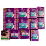 Poise Fresh Protection Ultra Thin Regular Women Disposable Incontinence Pads. Fixed Price $75.00.