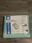 Abena Reusable Underpad Super Absorbent Core 30 X 36". Fixed Price $6.99.