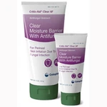 Coloplast 7572 Critic-aid Clear Antifungal Moisture Barrier. Fixed Price $30.61.