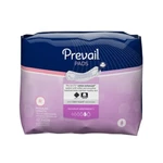 Prevail Bladder Control Pad 11 Length, 48 Count Brand 2 Pack. Fixed Price $31.44.