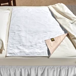 Sale!! Salk Haloshield Odor Control Underpad, 32IN X 36IN With Flaps. Fixed Price $31.88.