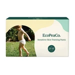 Ecopeaco. Bamboo Disposable Diapers Organic And Viscose -size 2T-3T. Fixed Price $41.99.