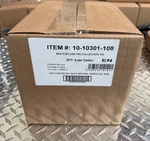 Pokemon Tcg Ascended Heroes First Partner Deluxe Pin Collection Case Sealed 6. Fixed Price $394.95.
