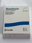 Convatec (25542) Stomahesive Moldable Strips - 15/BOX. Fixed Price $14.00.