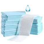 Baby Disposable Underpad 100 Count Incontinence Changing Diapers New.... Fixed Price $39.39.