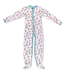 Rearz Alpaca Footed Adult Jammies. Fixed Price $47.95.