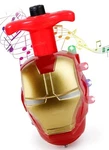 Zest 4 Toyz Spinning Top For Kids Magic With Flashing Led Lights. Fixed Price $39.00.