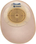 Coloplast Ostomy Pouch Sensura One-piece System 3/8 3" Stoma Closed End 15480. Fixed Price $49.90.