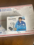 Chummie TC300B Bedwetting Treatment System Premium Stops. Fixed Price $55.00.
