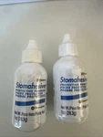 Convatec Stomahesive Protective Powder 1OZ Lot X Bottles. 025510. New Sealed.. Fixed Price $7.00.