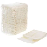Cardinal Health Quilted Adult Briefs Wings Basic X-large 59" 64" Pk Of 15. Fixed Price $17.42.