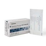 Mck-mckesson Sterilization Pouch Transparent Blue White. Fixed Price $48.99.