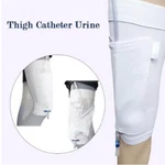 Catheter Bag Leg Sleeve Carer Drainage Cover Fixation Strap Urine Holder. Fixed Price $17.00.