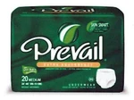 88 Size Small Prevail Extra Pull On Disposable Undergarments, Youth Or Adult. Fixed Price $59.99.
