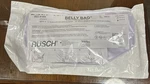 RUB1000 - Belly Bag Urine Collection With Waist Belt, Ml F4. Fixed Price $40.00.