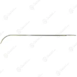 Bard Lefort Urethral Sound Threaded 1/56IN, 14FR, 11IN Length X:GU4050-014. Fixed Price $11.34.