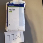 (1PACK) Covidien Curity Large/x Unisex - 14 Count. Fixed Price $13.50.
