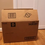 Depend Fresh Protection Men's Size Large Dryshield Underwear 72 Count New. Fixed Price $75.00.