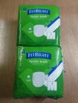 Medline Fitright Optifit Briefs 20-PACK Medium X2 40CT Total. Fixed Price $20.00.