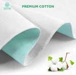 New Reusable Bed Wetting Incontinence Pads Dailyliving Aids Kid Elderly Pet. Fixed Price $42.74.