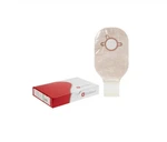 10 Hollister 18132 New Image Drainable Pouches 1-3/4 Flange Exp 2030 Free Ship. Fixed Price $24.00.