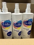 Ca-rezz Incontinent Wash Spray, Norisc Ph Balanced, 16 Fl Oz, Lot Of 3 Bottles. Fixed Price $20.99.