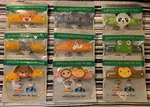 Kids Boys Girls Face Shield Mask Anti Splash Plastic Clear Fog. Fixed Price $8.97.