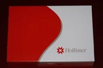 Hollister 18113 New Image Drainable Colostomy Pouch Beige Box Of 10 Exp. 2030-09. Fixed Price $28.99.